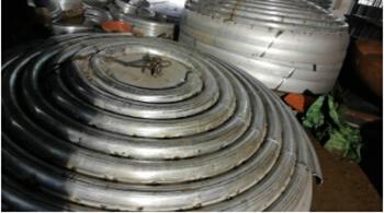 【鍍鋅盤管】一款性能良好的盤管！