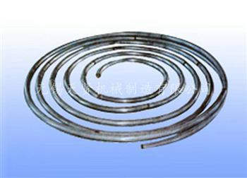 有關(guān)于不銹鋼無(wú)縫盤(pán)管復(fù)雜的缺陷檢測(cè)