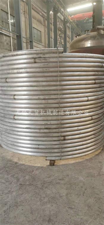 內(nèi)盤管在使用壽命上有什么不一樣嗎？