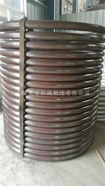 盤管性能評(píng)估跟什么相關(guān)聯(lián)