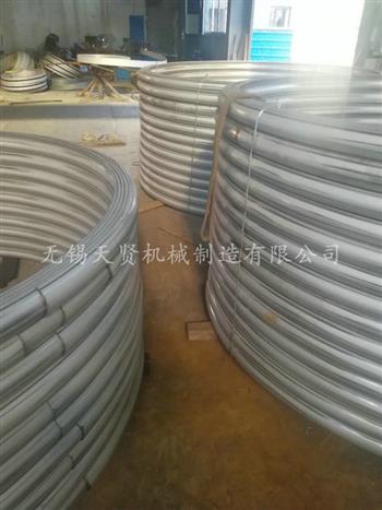 半管呈現(xiàn)的性能也會根據(jù)加工的差異而存在明顯的差異