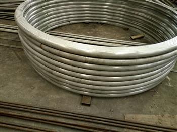 分析不銹鋼圓管為何會(huì)耐腐蝕？