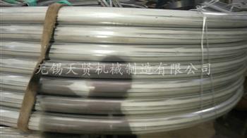 304盤(pán)管連接日常與高科技的弧形